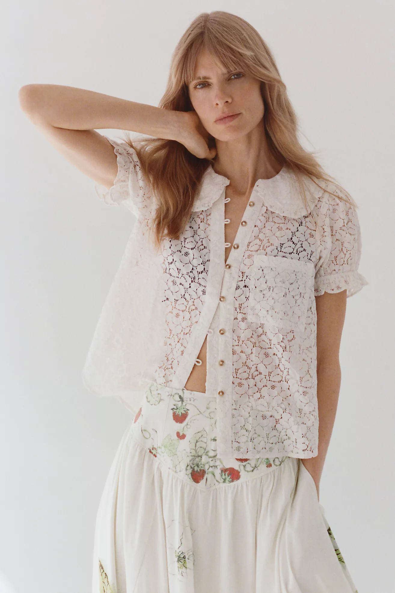 Pilcro | Anthropologie (US)