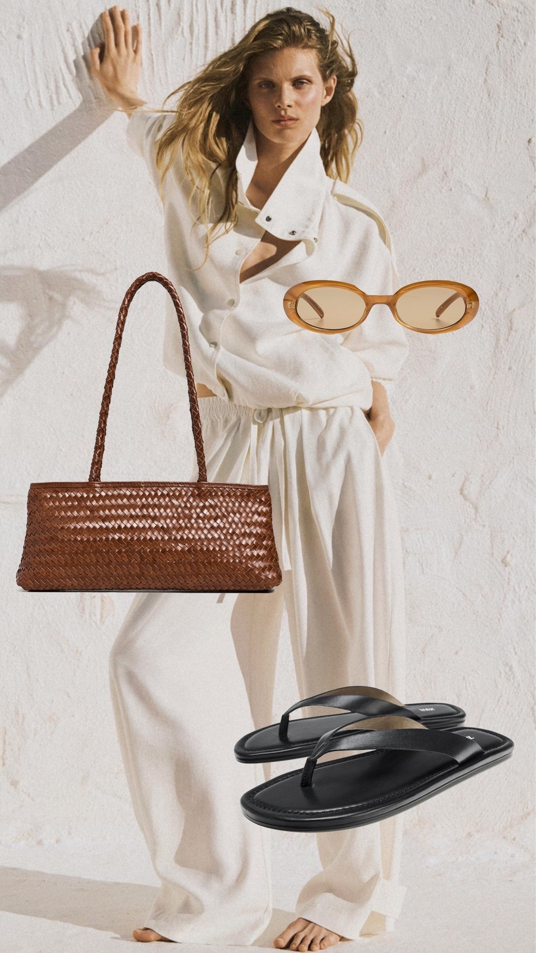 Casual spring outfit 🛒