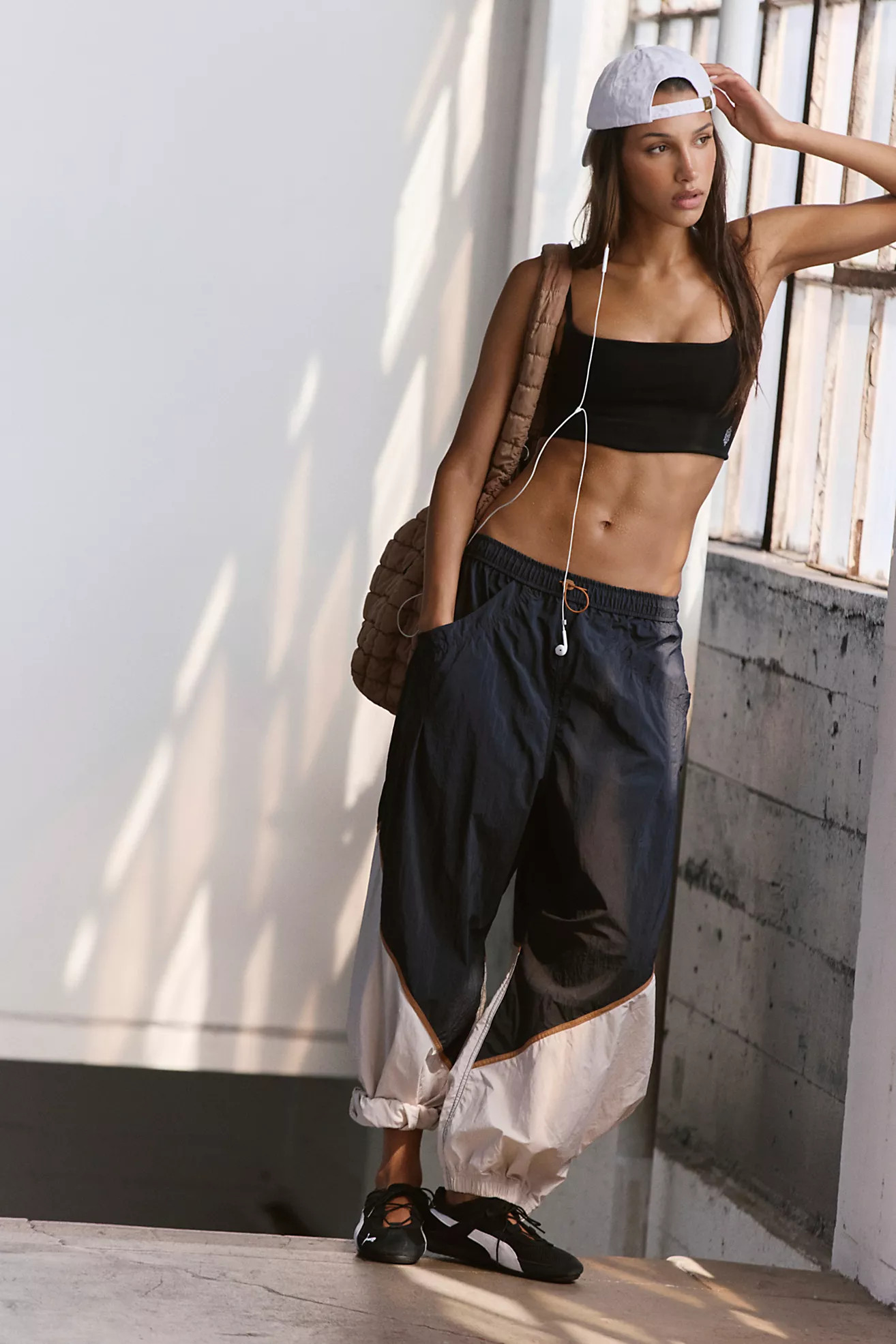 Freeflow Pants | Free People (Global - UK&FR Excluded)