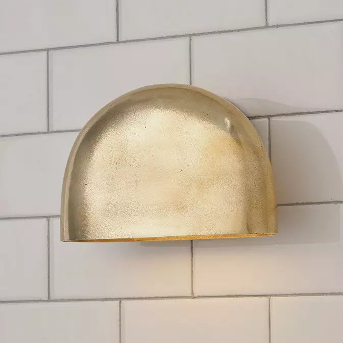 Myron Sconce | Shades of Light