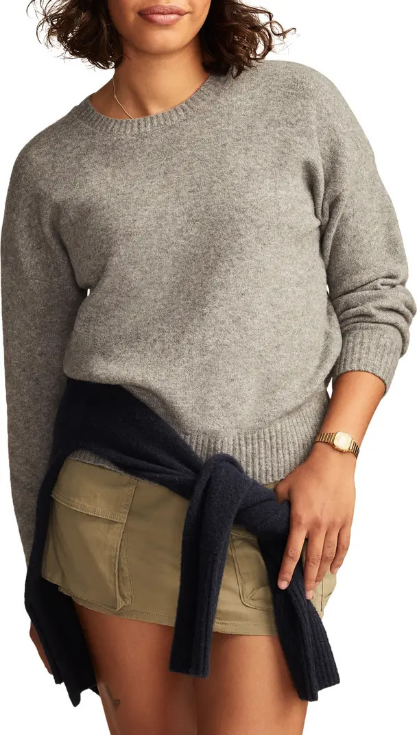 Crewneck Sweater | Nordstrom Rack