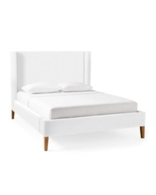 Tall Broderick Bed | Serena and Lily