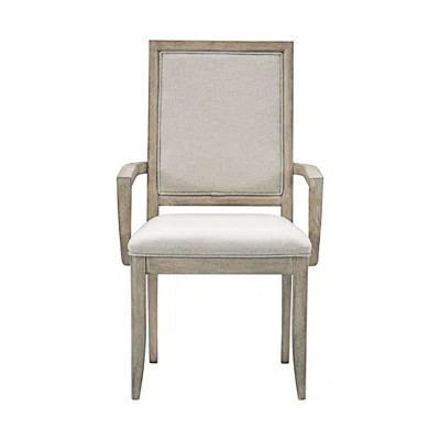 Upholstered Armchairs (Set Of 2) | Wayfair North America