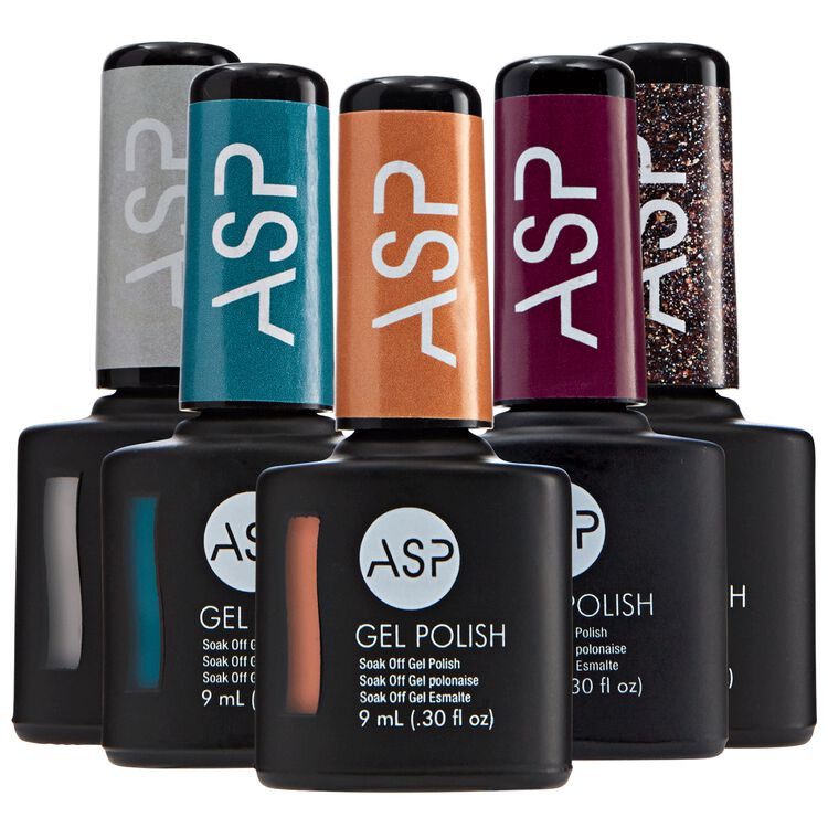 Ghost Pepper Gel Polish | Sally Beauty
