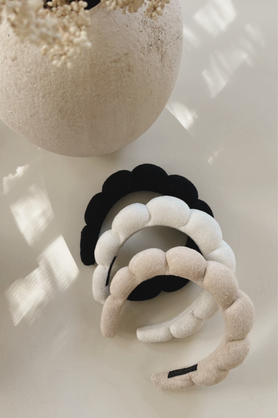 Headbands from Amazon, comes in a pack of 3✨ #StylinByAylin
#Aylin

#LTKtravel #LTKbeauty