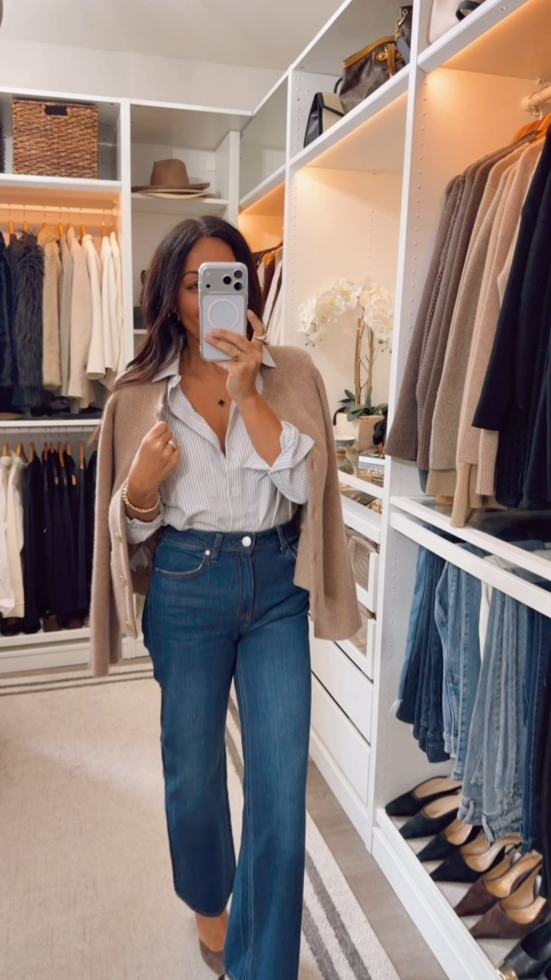 Closet staples⭐️ everything TTS

#LTKOver40 #LTKootd #LTKSeasonal