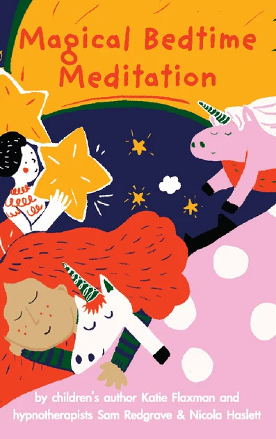 Magical Bedtime Meditation - Audio Music Card for Yoto Player | Yoto (US)