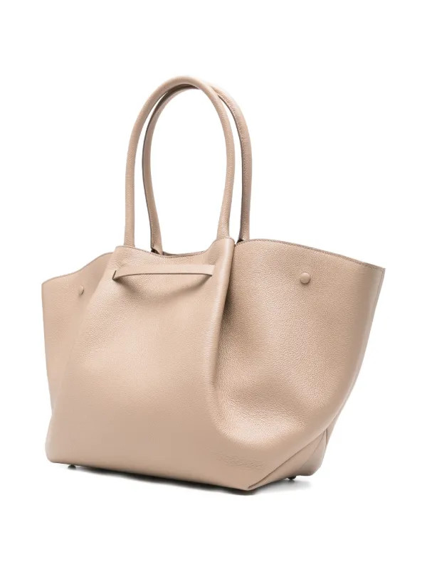 DeMellier New York Tote Bag | Neutrals | FARFETCH AU | Farfetch Global