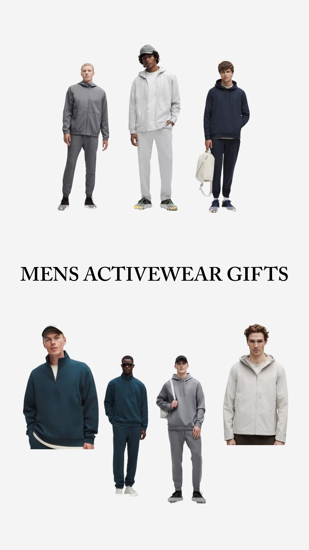 Christmas gift ideas for him - men’s scribes gifts 

#LTKgiftguide #LTKuk #LTKwinter