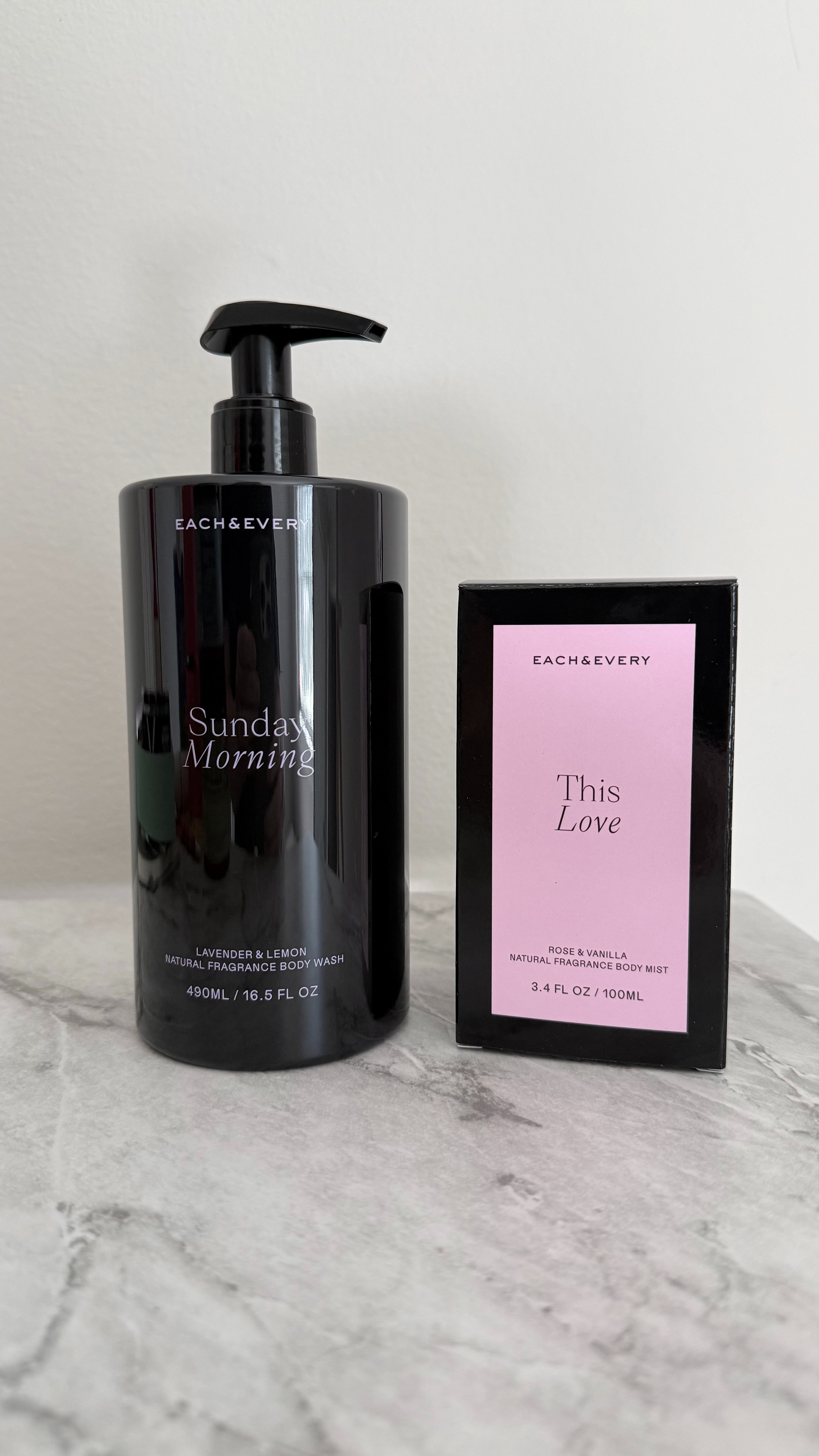 Each + Every morning ☀️

Just the loveliest floral body wash and body spray duo 

 #LTKmorningroutine #LTKselfcare #LTKBeauty
