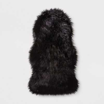 Faux Fur Pelt - Project 62™ | Target