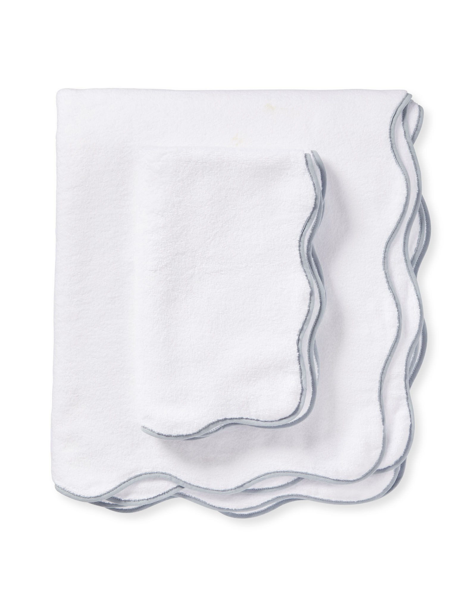 Wave Bath Collection | Serena and Lily