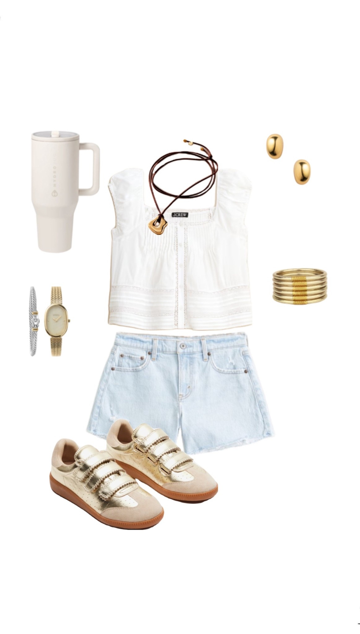 School Outfit Inspo!

#Backtoschool

#LTKStyleTip #LTKFindsUnder100