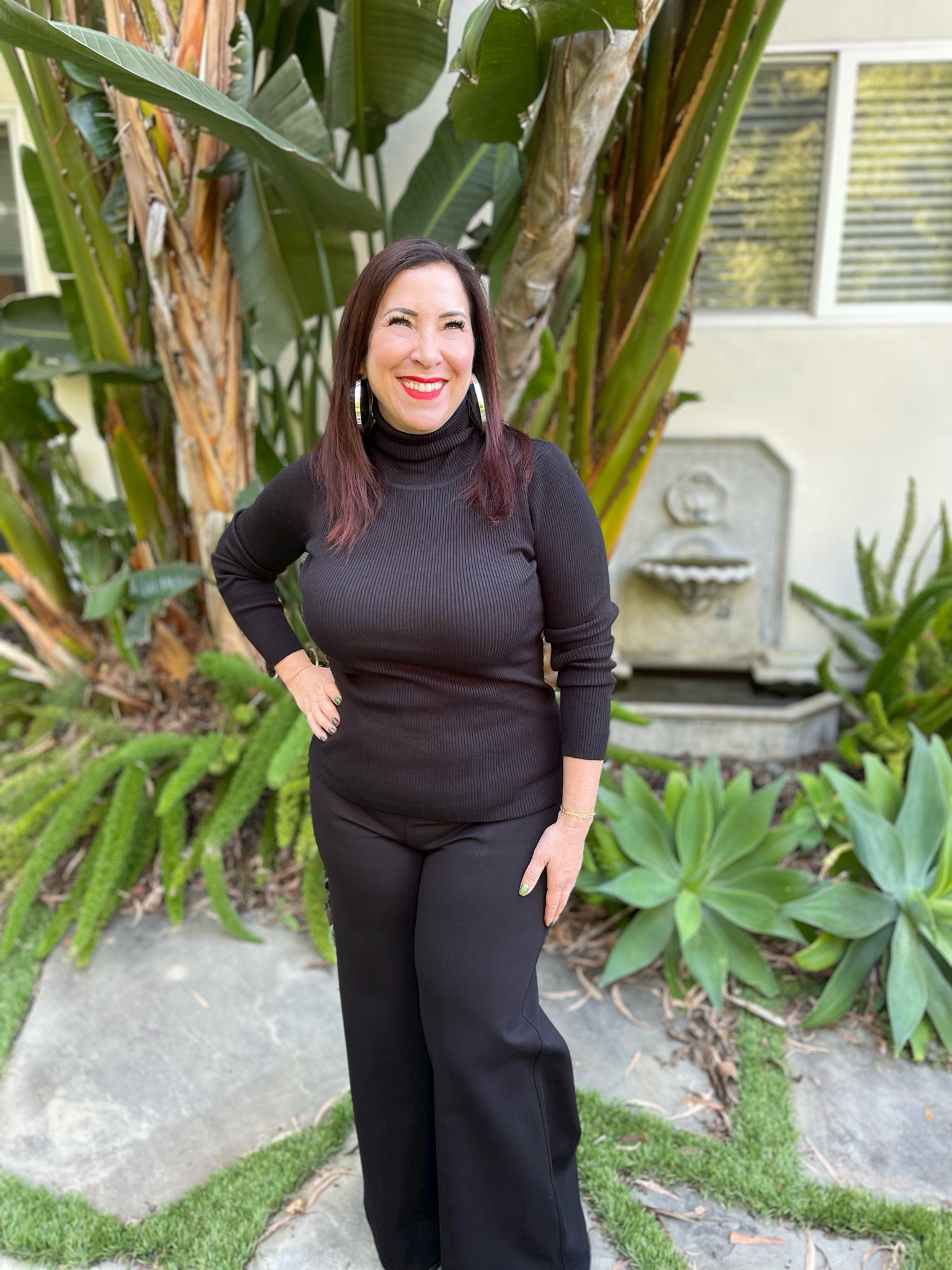 Shop my new flattering favs from Franne Golde

#LTKover40 #LTKmidsize #LTKplussize