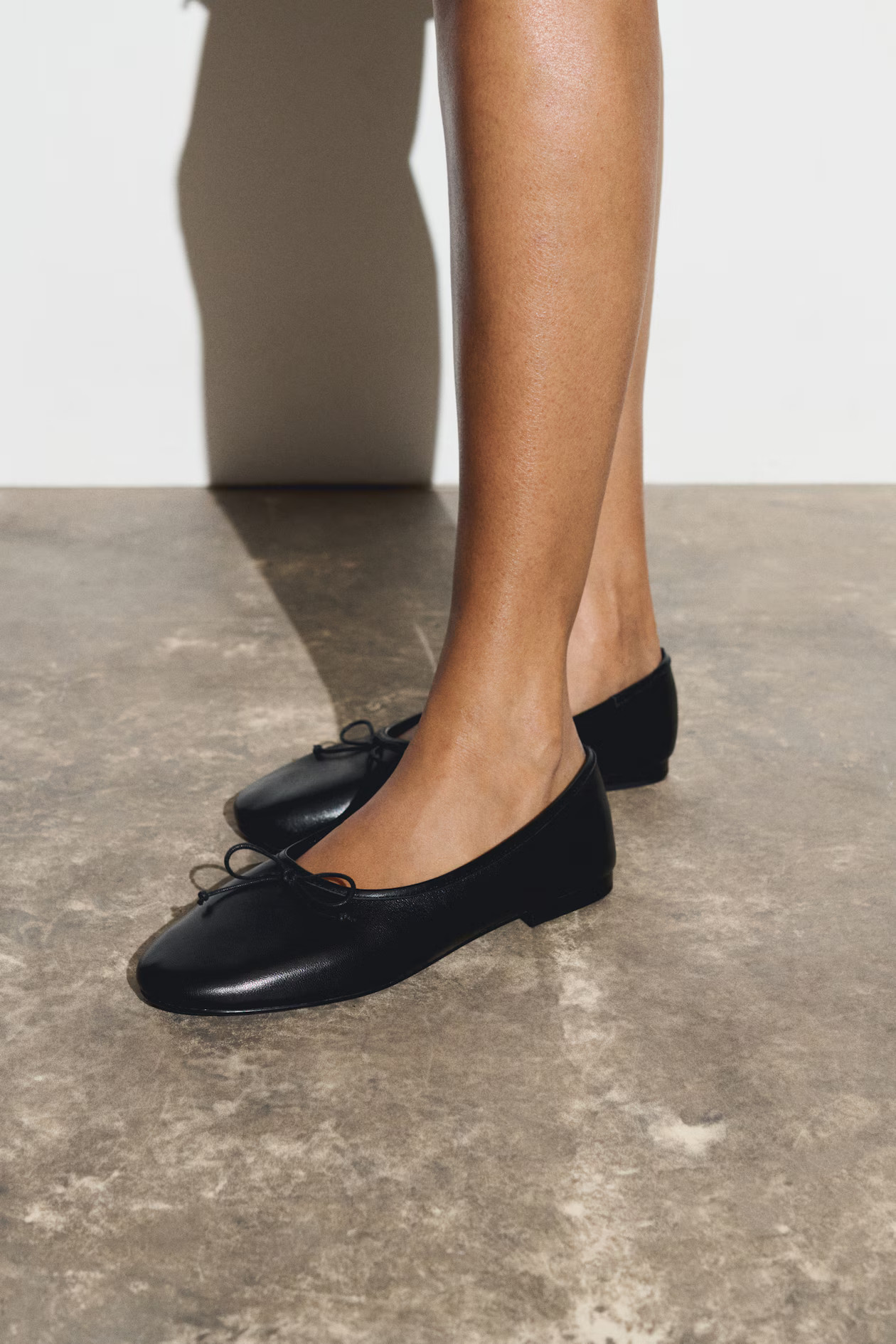 Flats | H&M (US + CA)
