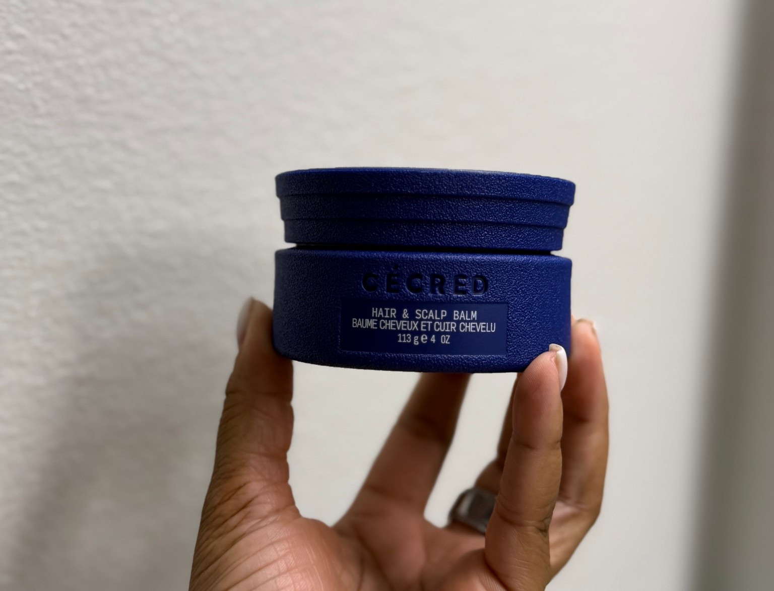 This scalp balm has saved my life while having a protective style! 

#LTKGiftGuide #LTKFindsUnder50 #LTKBeauty