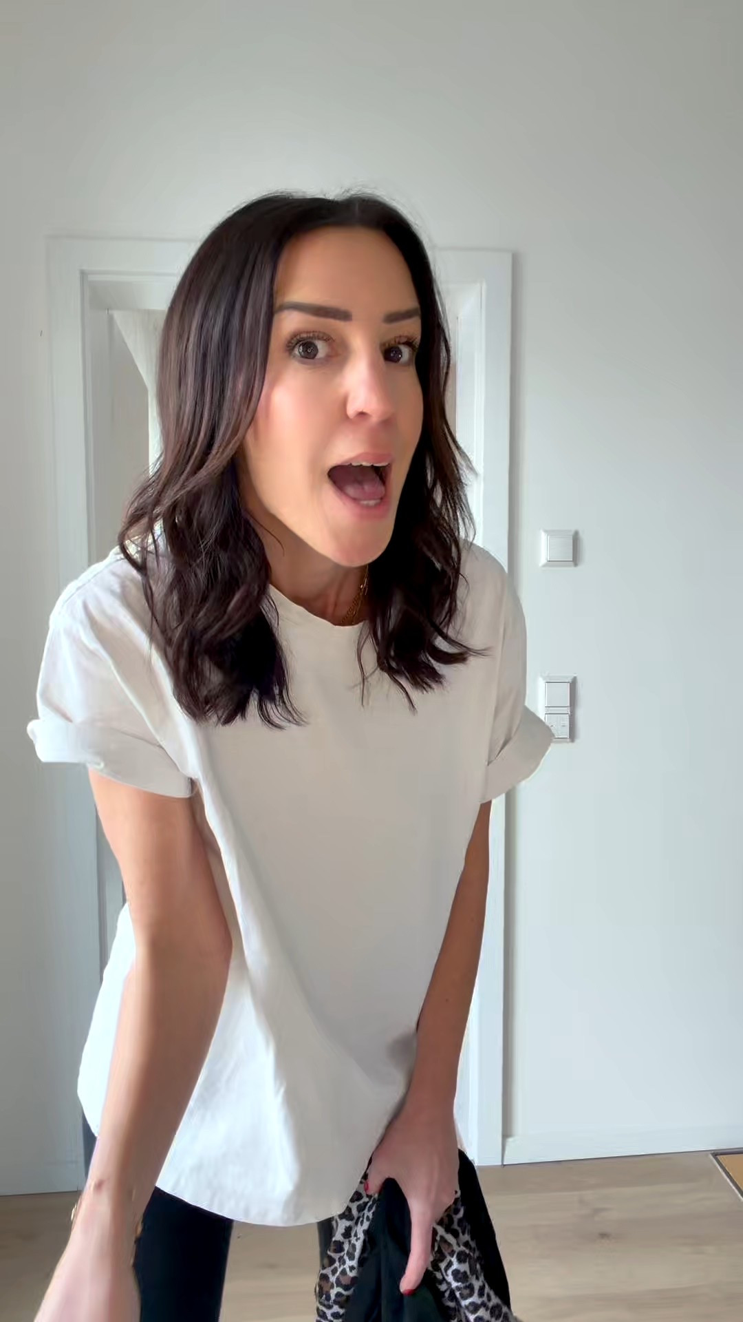 Leggings haben wir doch alle im Schrank- ich zeige dir wie du sie Straßentauglich kombinierst. 

#LTKdeutschland #LTKFashionMonth #LTKwinter