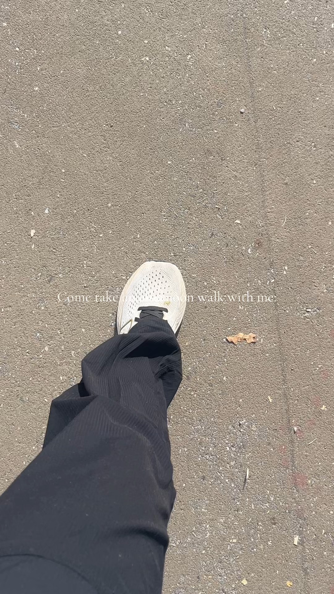 Come take an afternoon walk with me! 



#LTKfitnessgoals #LTKActive #LTKdayinmylife