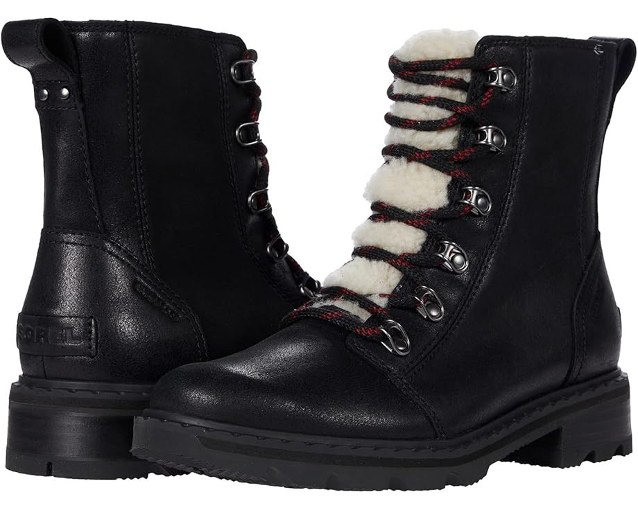 SOREL Lennox™ Lace Cozy | Zappos