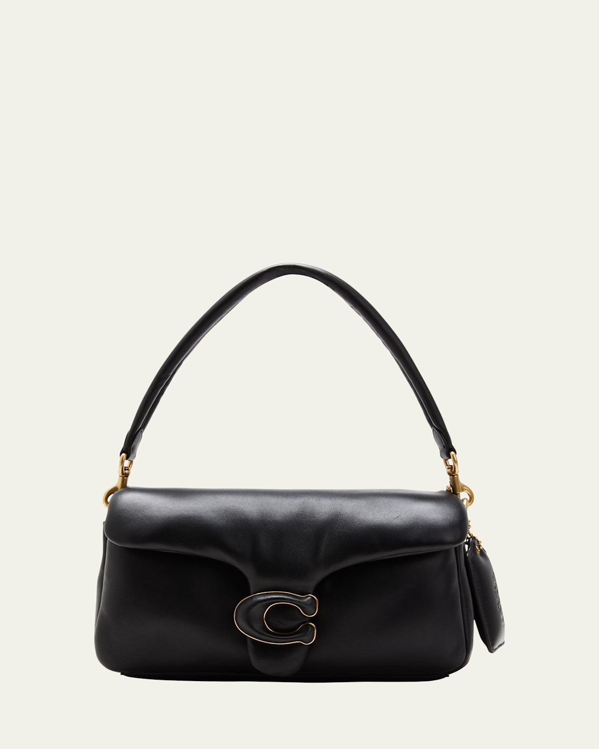 Pillow Tabby 26 Leather Shoulder Bag | Bergdorf Goodman