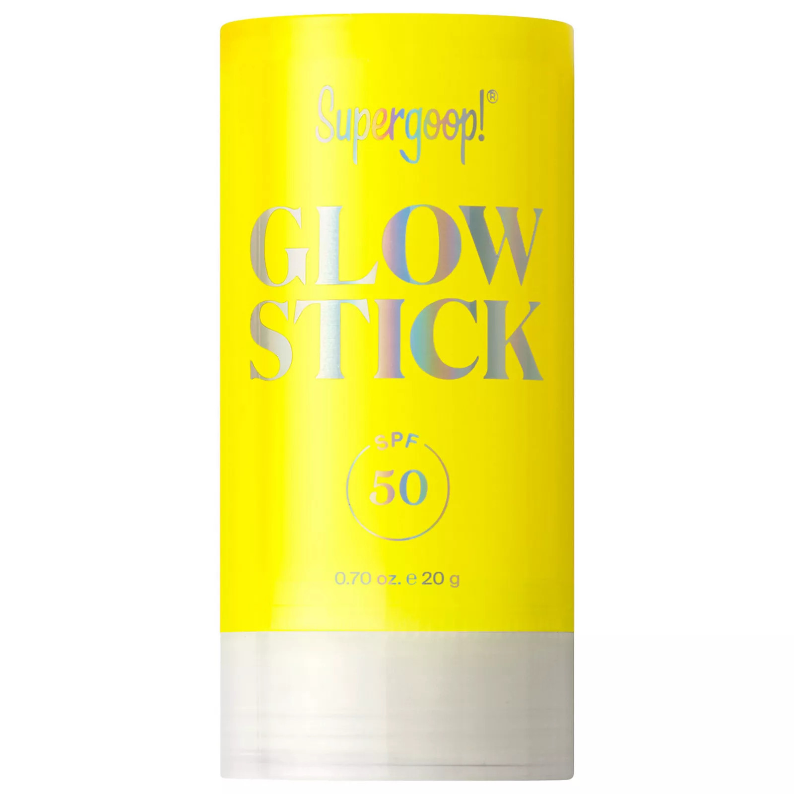 Glow Stick SPF 50 PA++++, Size: 0.7 FL Oz, Multicolor | Kohl's