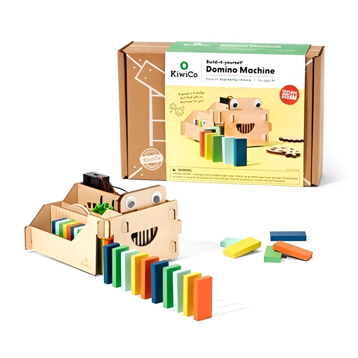 KiwiCo Domino Machine | eBay | eBay US
