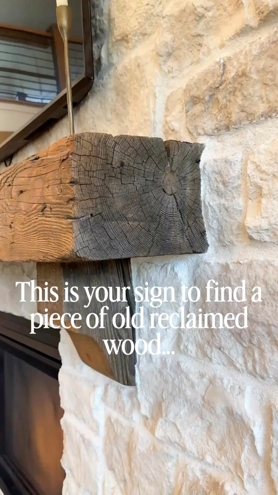 Who thought staining wood could be so magical! Here’s my go-to favorite! 

#LTKHome #LTKstorytime #LTKdayinmylife