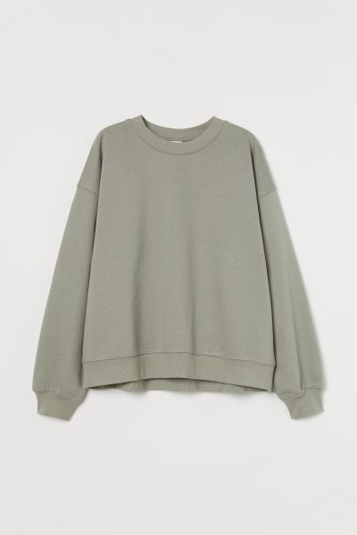 Sweatshirt | H&M (US + CA)