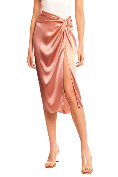 Ansley Skirt | Amanda Uprichard