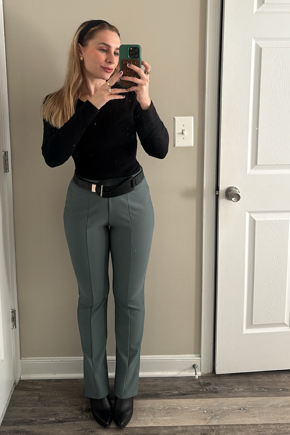#LTKFindsUnder100 #LTKStyleTip #LTKWorkwear