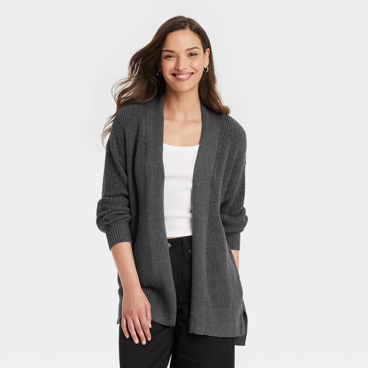 Women's Cardigan Sweater - Universal Thread™ | Target