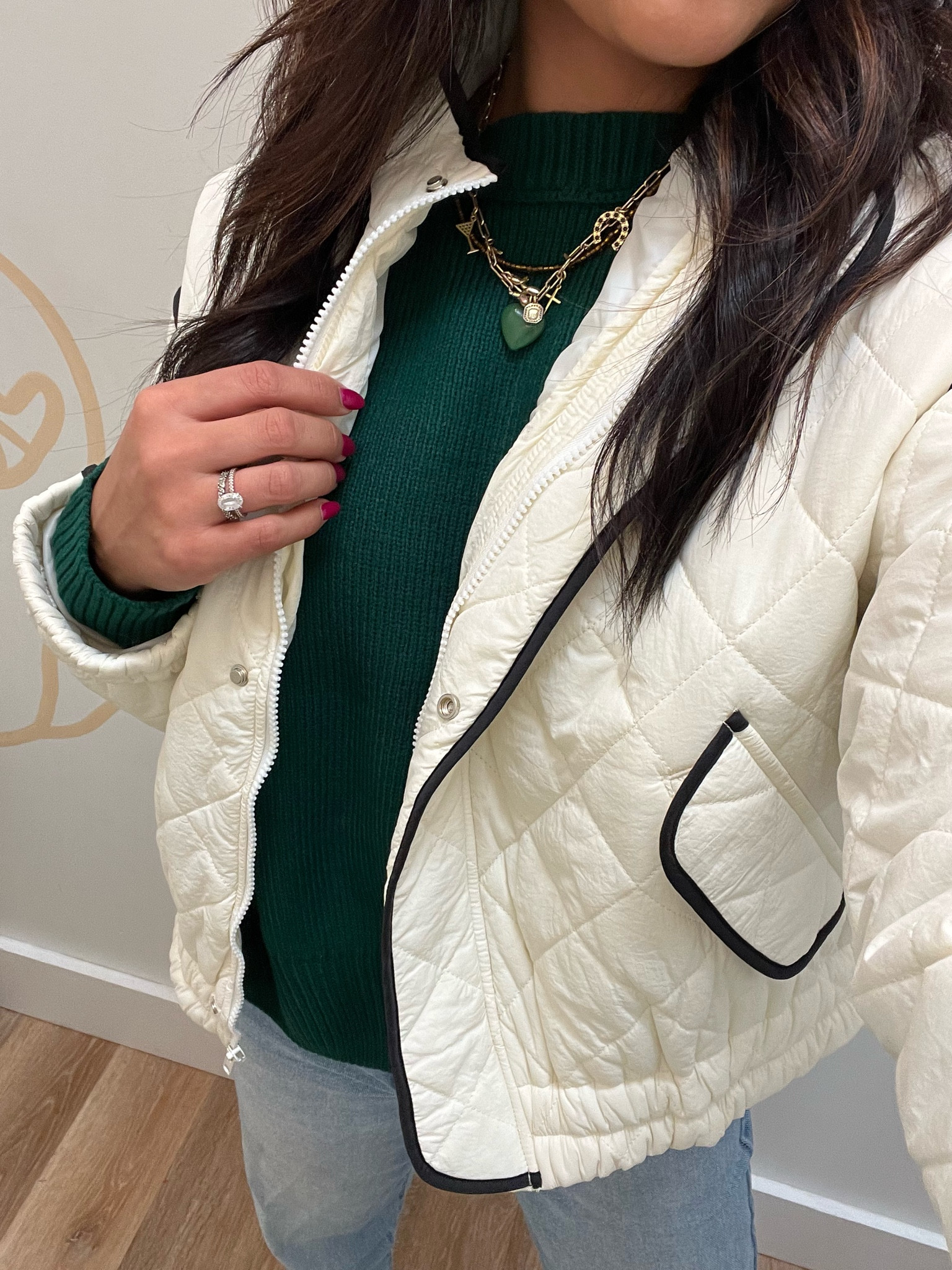 Shop all my favorites from Vestique, now 40% off storewide! 

#LTKGiftGuide #LTKStyleTip #LTKCyberWeek