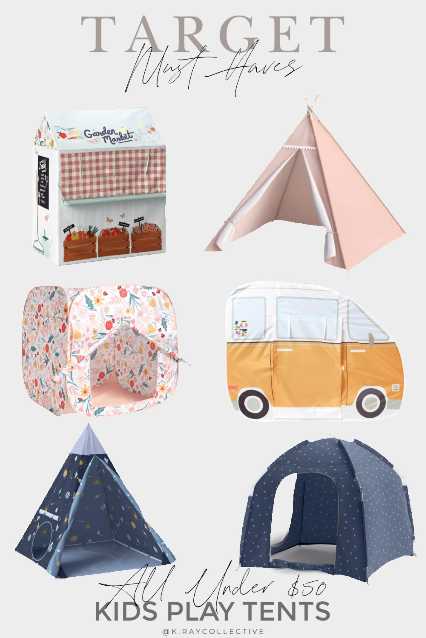 These fun plants are super easy to store and put away. They are currently all under $50 in the target circle week sale.

#Playroom #PlayTent #KidsTent #KidsFort #KidsGifts #GiftsForKids #HolidayGiftsForKids #TargetFINDS #TargetCircleWeek

#LTKHome #LTKKids #LTKGiftGuide