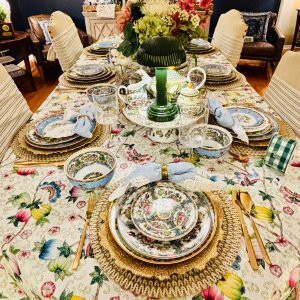 Famille Rose Cereal Bowls | Williams-Sonoma