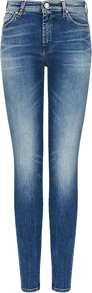 Armani Exchange Womens Jeans | Amazon (US)