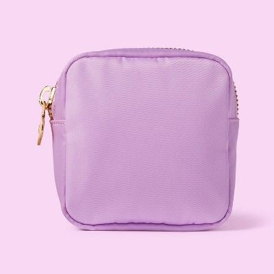 Mini Square Pouch - Stoney Clover Lane x Target Lavender | Target