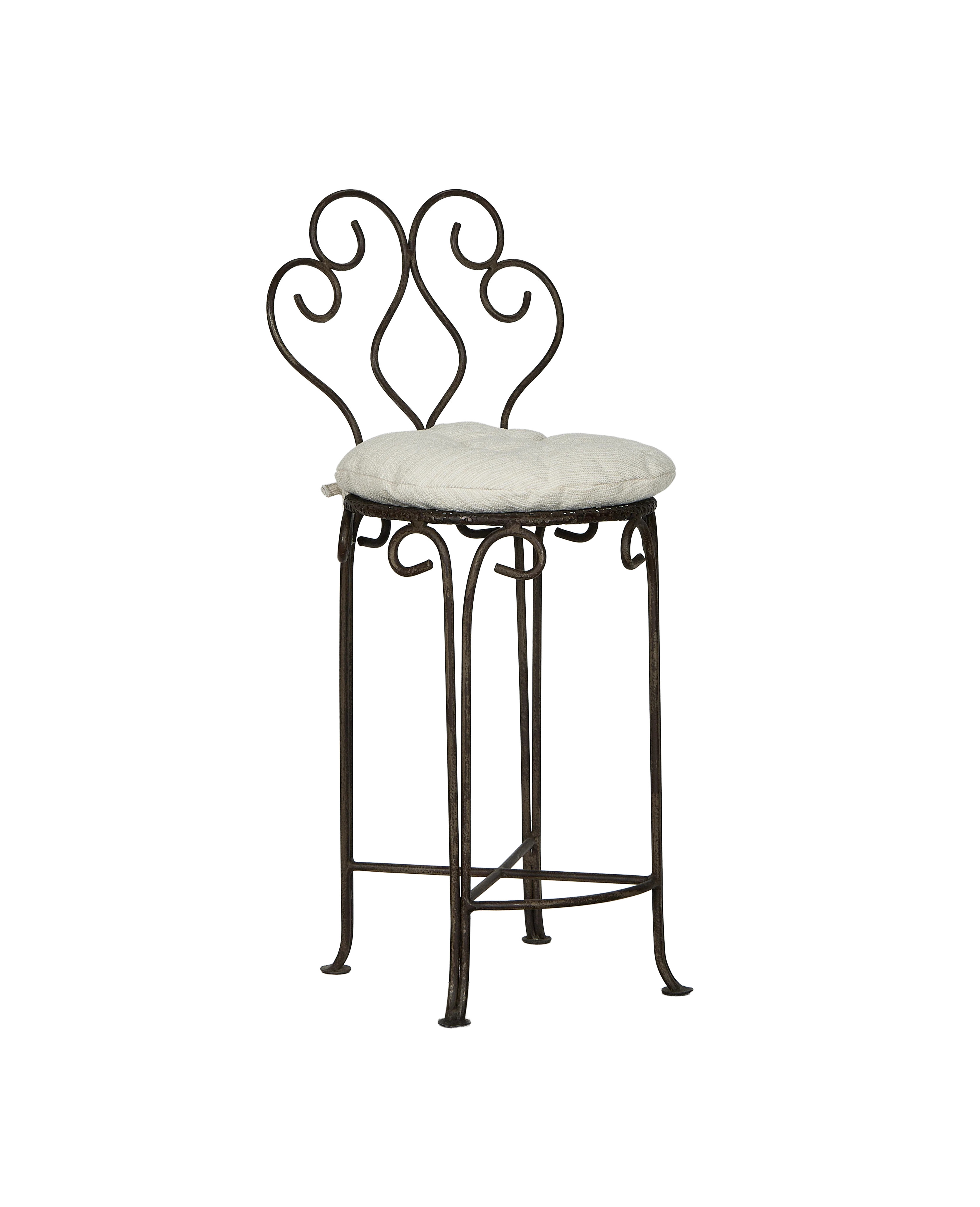 Serendipity Counter Stool | Olive Ateliers