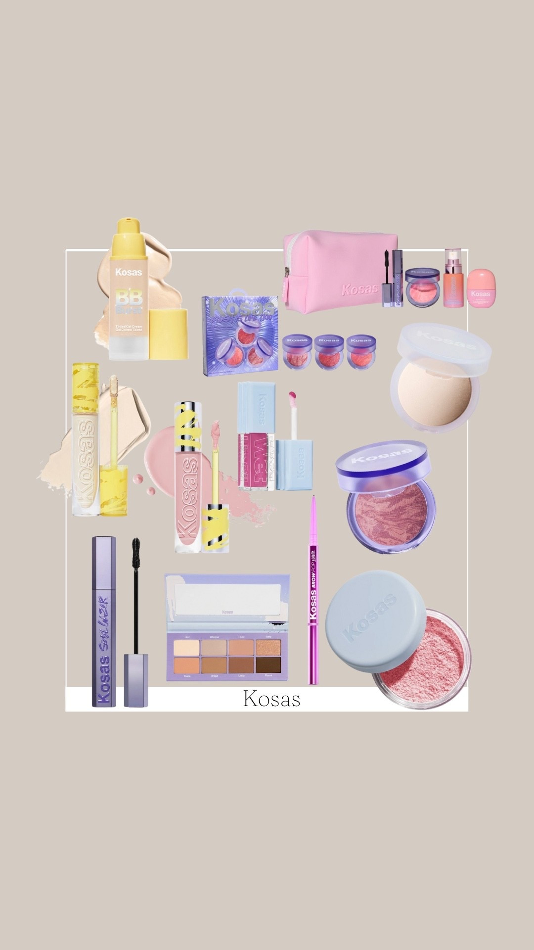 My favorite concealer plus! Gift set!
#concealer #makeup #sale

#LTKBeauty #LTKFindsUnder50
