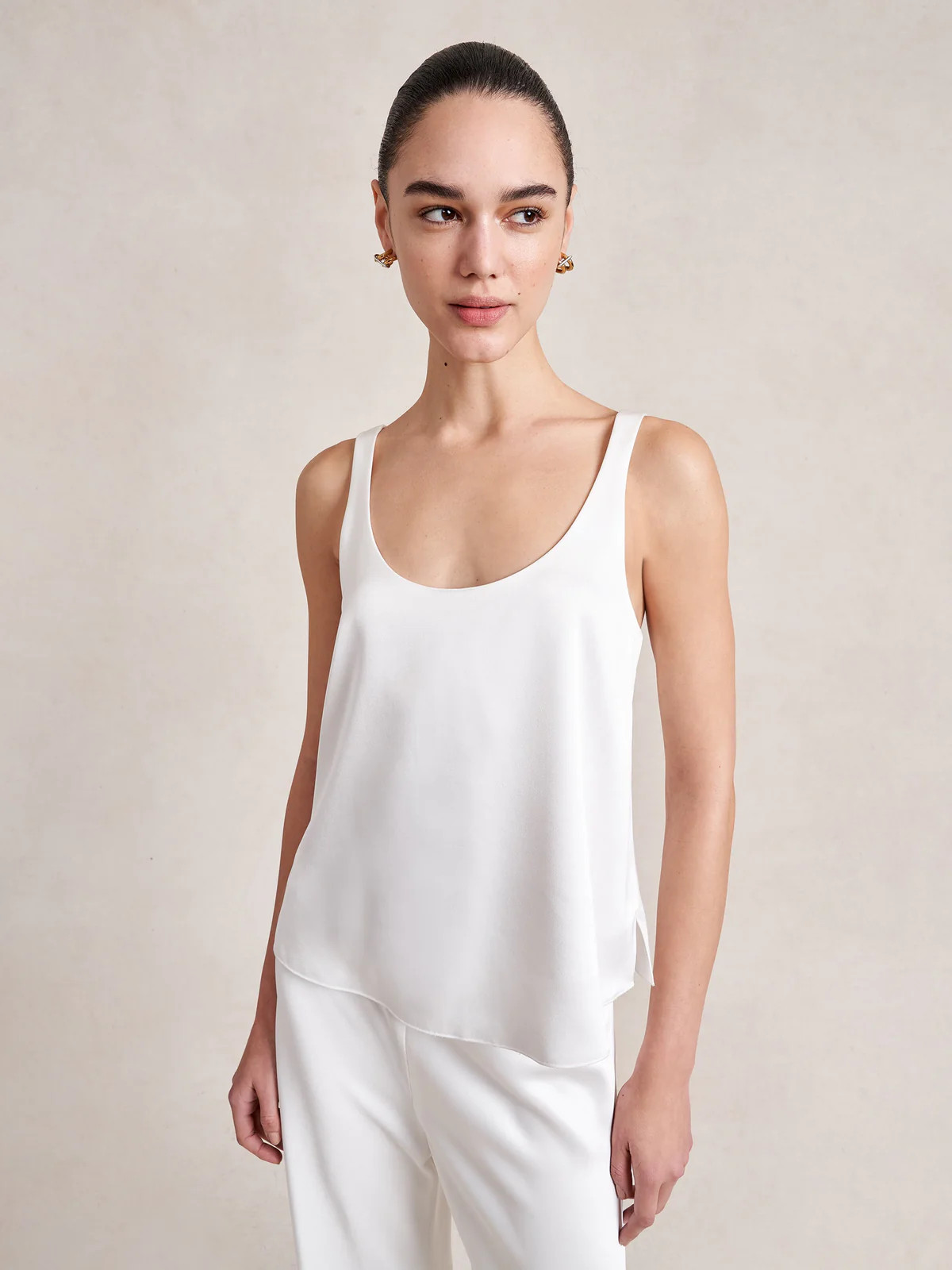 Mabel Tank | La Ligne