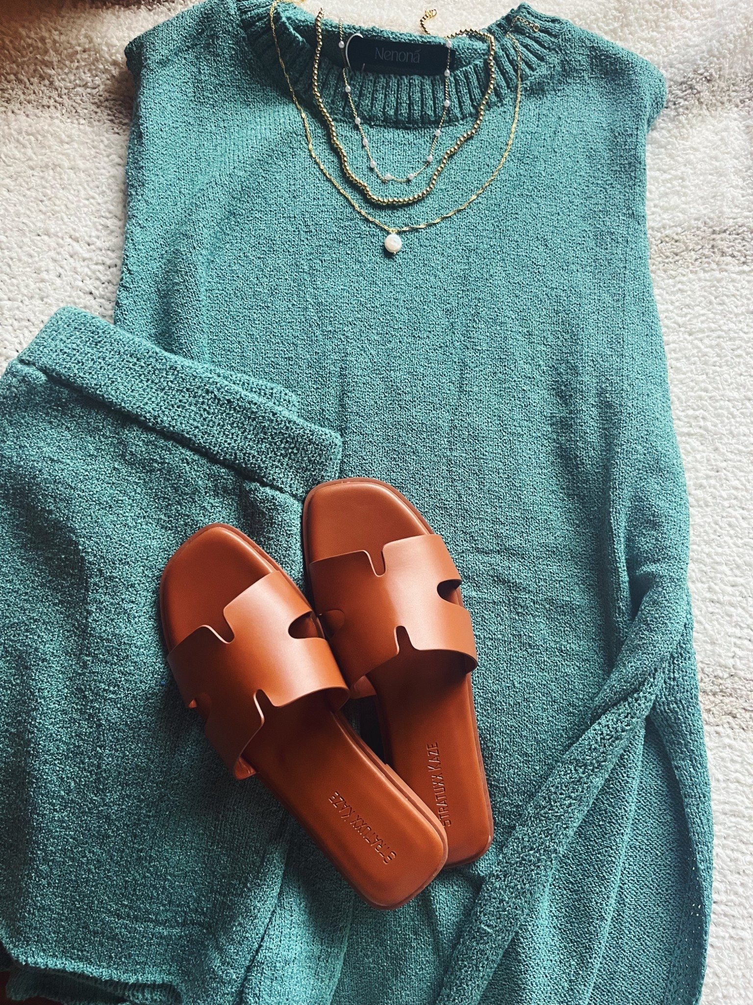 Amazon Matching set. I think I need every color ✨

#LTKStyleTip #LTKSaleAlert #LTKFindsUnder50
