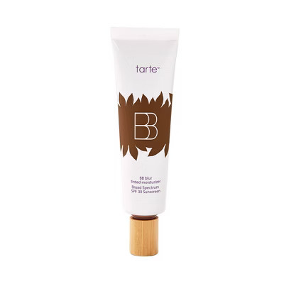 tarte BB Blur Tinted Moisturizer Broad Spectrum SPF 30 Sunscreen - Rich - 1 fl oz - Ulta Beauty | Target