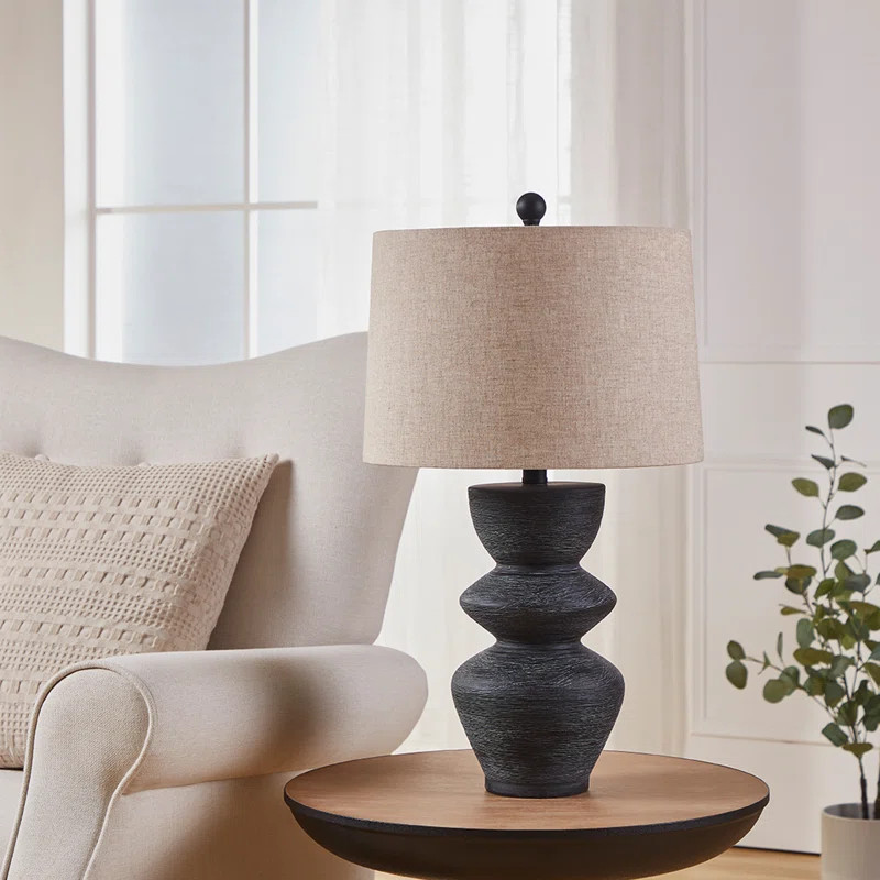 Jans Ceramic Table Lamp | Wayfair North America