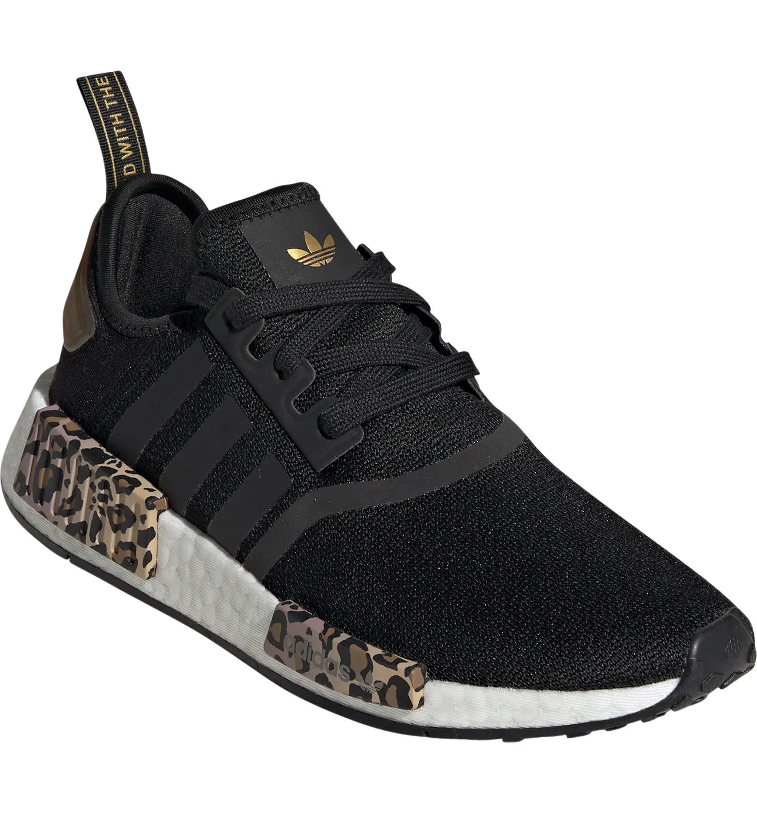 NMD_R1 Runner Sneaker | Nordstrom