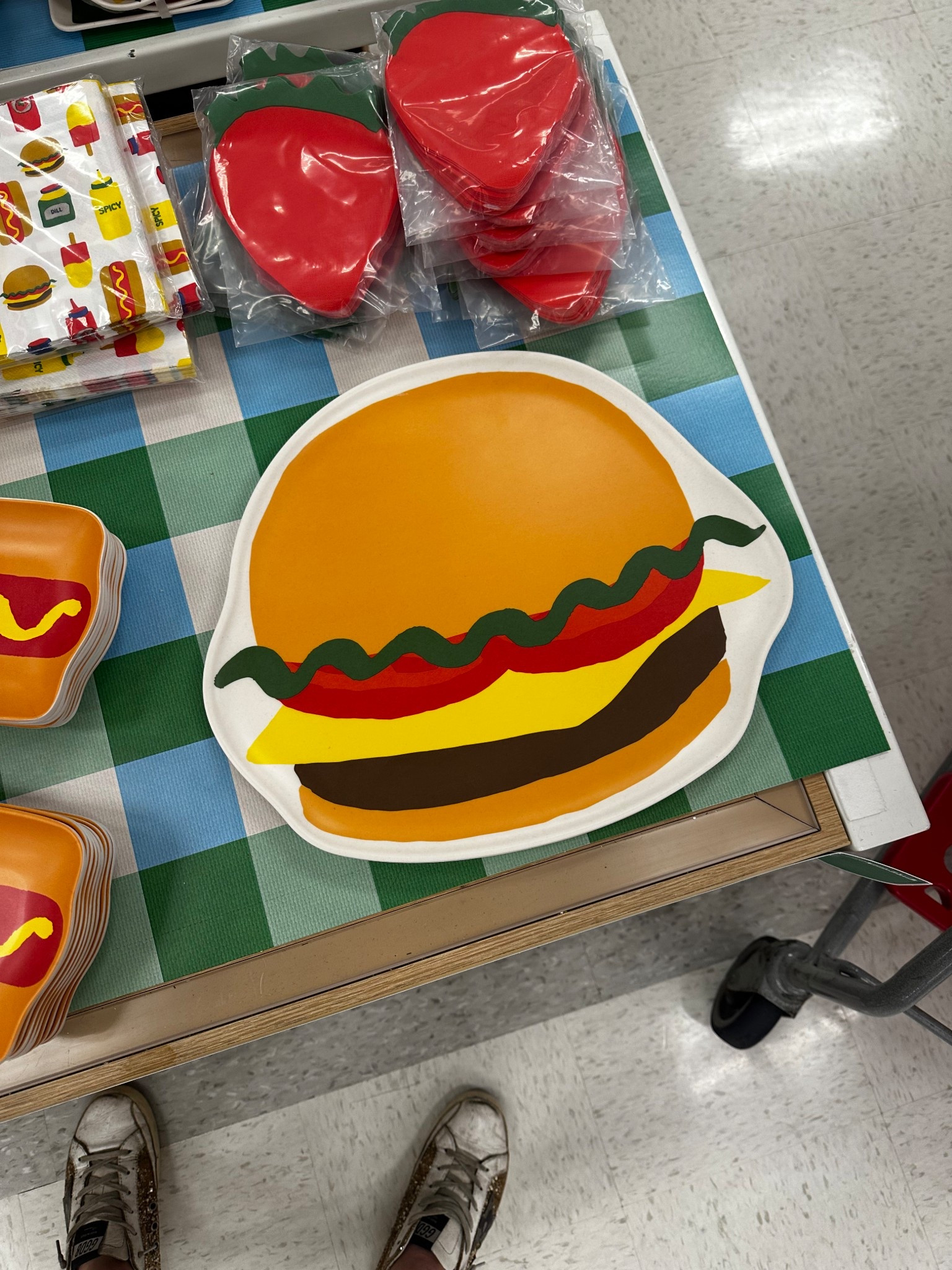 The cutest summer melamine dining collection has arrived at @Target ❤️ linking all my favorites here!

#LTKHome #LTKSeasonal #LTKFamily