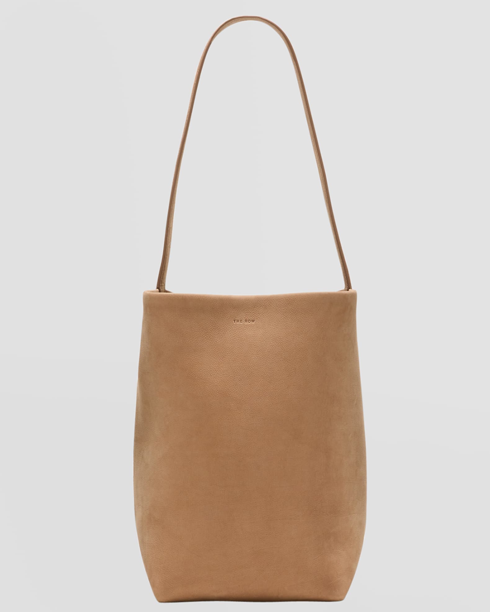 Park Medium Tote Bag in Nubuck Leather | Neiman Marcus