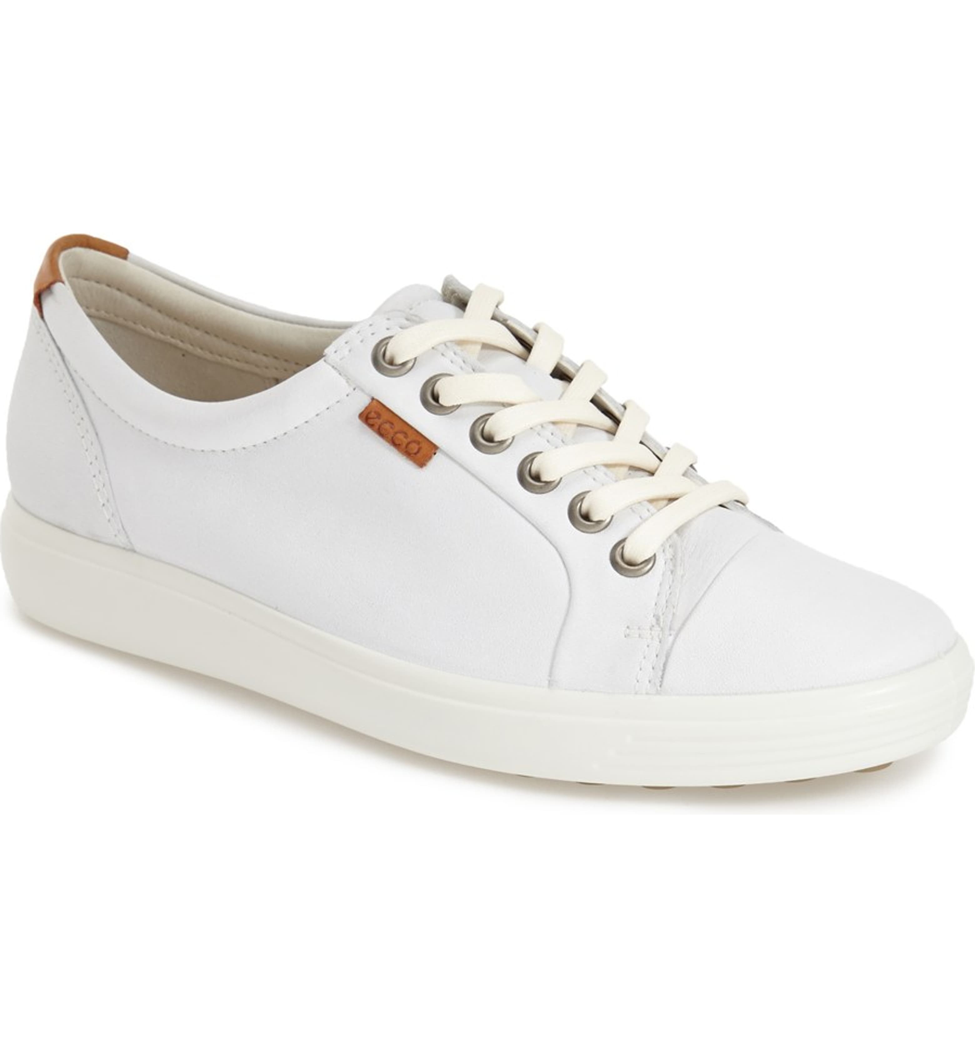 'Soft 7' Cap Toe Sneaker | Nordstrom
