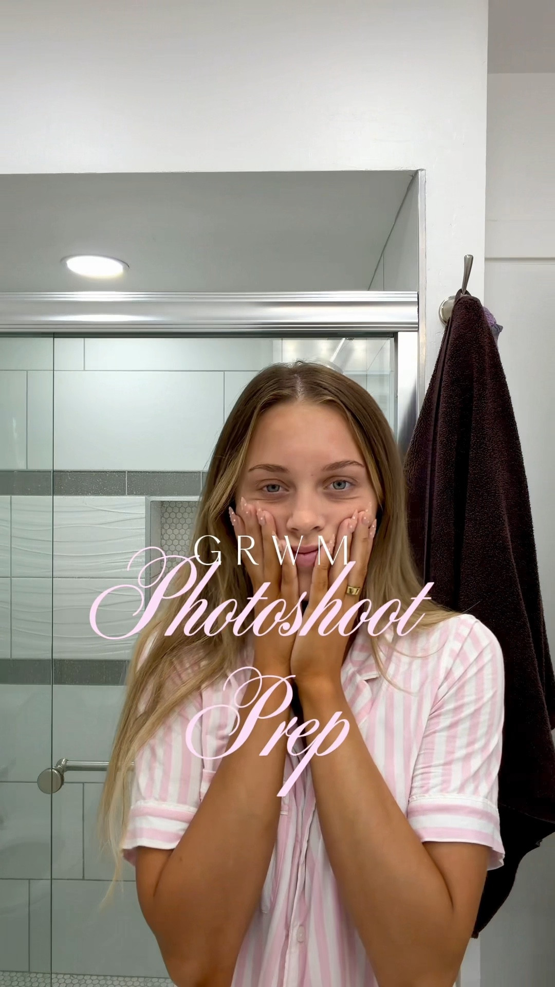 Photoshoot Prep Products🫧

Those, summer fridays, skinny confidential, clarinet, Caudalie, Sephora favorites 

#LTKBeauty #LTKStyleTip