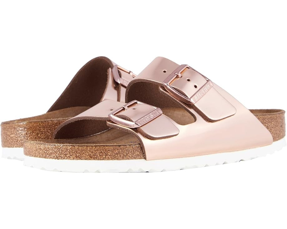 Birkenstock Arizona Soft Footbed | Zappos