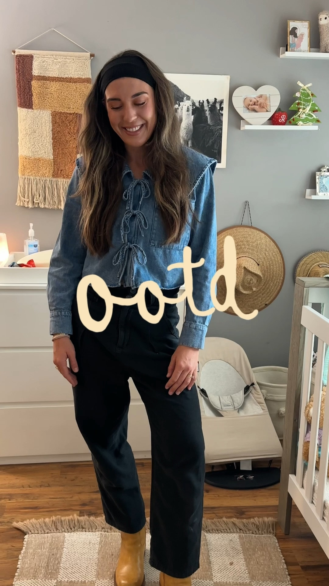 a little toddler and mama ootd action 🎀✨💗

#OOTD #toddlersoftiktok #winteroutfits #toddlertok #outfits #outfitinspo #targetfinds #targetfashion #amazonfashion

@target @Old Navy 

#LTKmomlife #LTKootd #LTKFindsUnder50