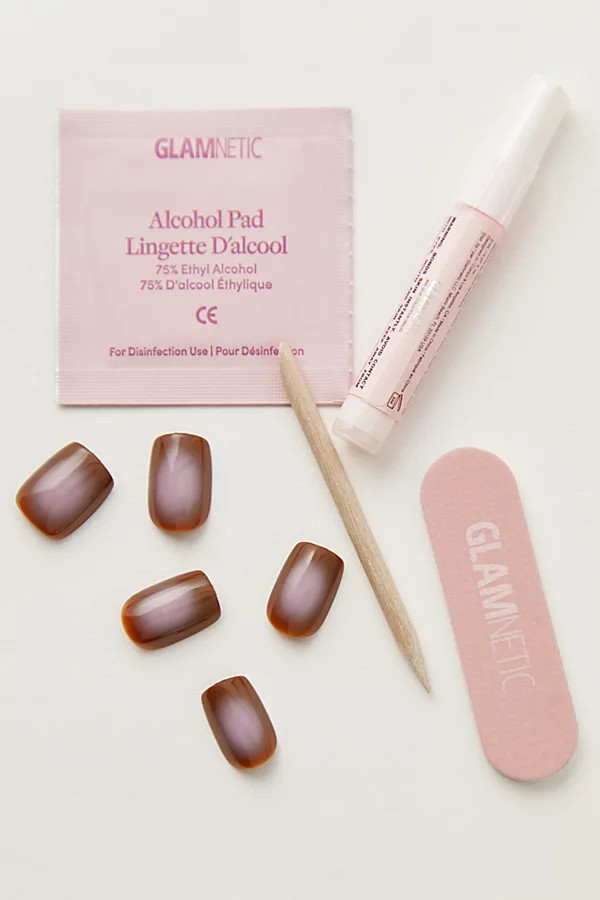 Glamnetic Press-On Nail Kit | Free People (Global - UK&FR Excluded)
